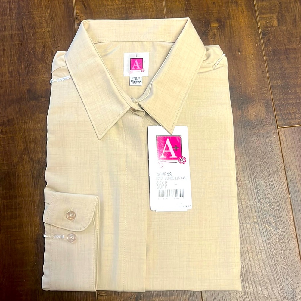 Women’s Blouse